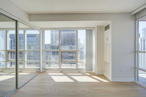 Photo 16 at 2809 - 761 Bay Street, Bay Street Corridor, Toronto