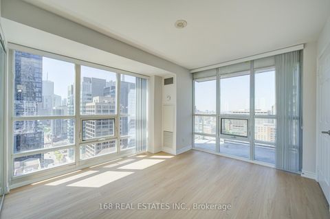 Photo 17 at 2809 - 761 Bay Street, Bay Street Corridor, Toronto