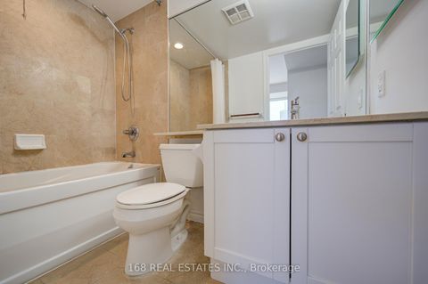 Photo 18 at 2809 - 761 Bay Street, Bay Street Corridor, Toronto
