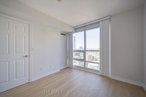 Photo 19 at 2809 - 761 Bay Street, Bay Street Corridor, Toronto