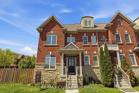 Photo 1 at 245 Isaac Devins Boulevard, Pelmo Park W5, Toronto