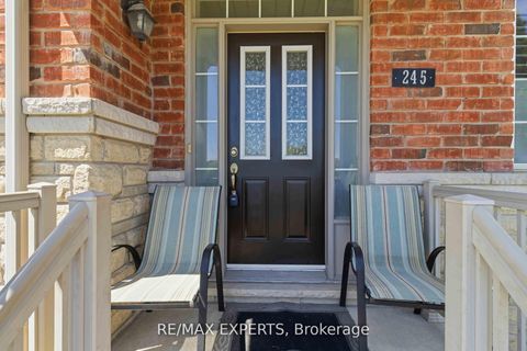 Photo 2 at 245 Isaac Devins Boulevard, Pelmo Park W5, Toronto