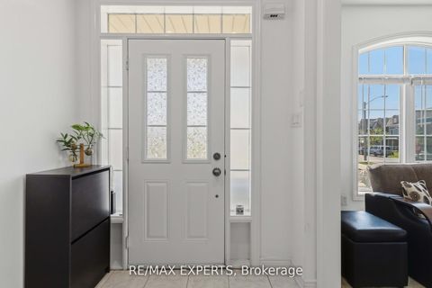 Photo 3 at 245 Isaac Devins Boulevard, Pelmo Park W5, Toronto