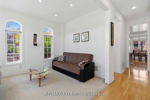 Photo 4 at 245 Isaac Devins Boulevard, Pelmo Park W5, Toronto