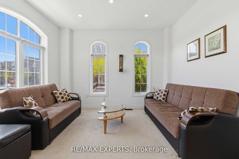 Photo 5 at 245 Isaac Devins Boulevard, Pelmo Park W5, Toronto