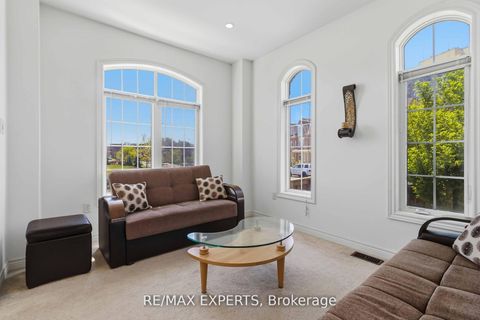 Photo 6 at 245 Isaac Devins Boulevard, Pelmo Park W5, Toronto