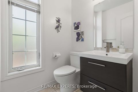 Photo 8 at 245 Isaac Devins Boulevard, Pelmo Park W5, Toronto
