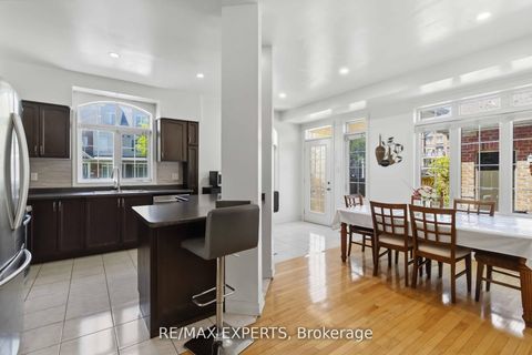 Photo 9 at 245 Isaac Devins Boulevard, Pelmo Park W5, Toronto