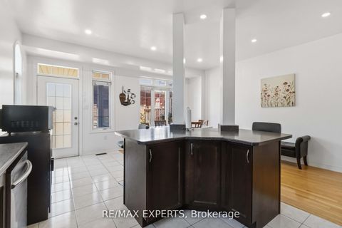 Photo 13 at 245 Isaac Devins Boulevard, Pelmo Park W5, Toronto