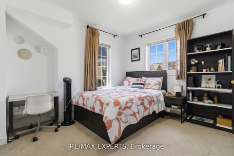 Photo 21 at 245 Isaac Devins Boulevard, Pelmo Park W5, Toronto