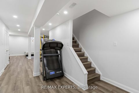 Photo 29 at 245 Isaac Devins Boulevard, Pelmo Park W5, Toronto