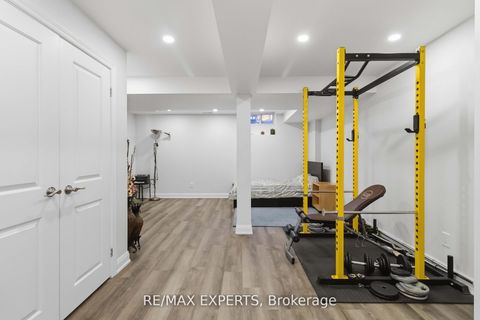 Photo 31 at 245 Isaac Devins Boulevard, Pelmo Park W5, Toronto