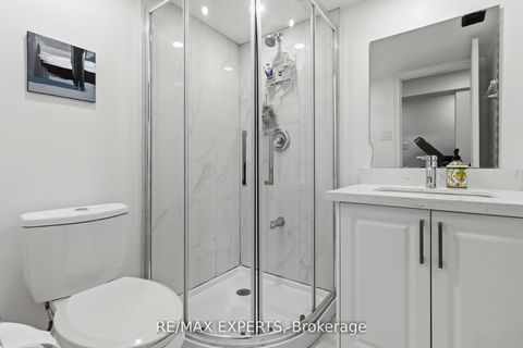 Photo 34 at 245 Isaac Devins Boulevard, Pelmo Park W5, Toronto