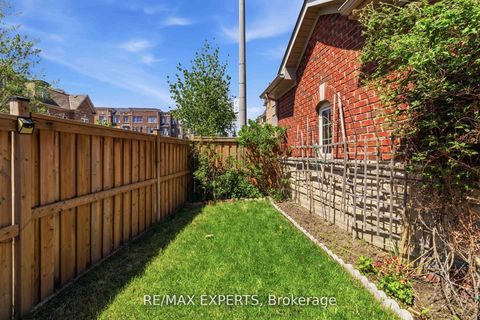 Photo 37 at 245 Isaac Devins Boulevard, Pelmo Park W5, Toronto