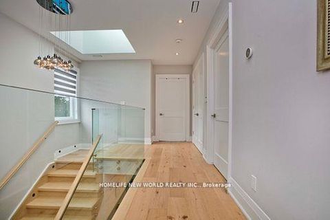 Photo 13 at 180 Goulding Avenue, Newtonbrook West, Toronto