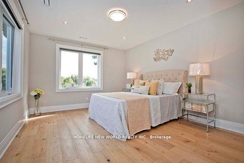 Photo 22 at 180 Goulding Avenue, Newtonbrook West, Toronto