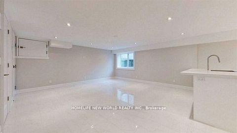 Photo 27 at 180 Goulding Avenue, Newtonbrook West, Toronto