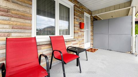 Photo 3 at 91 Kirknewton Road, Fairbank, Toronto