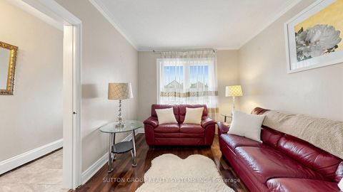 Photo 4 at 91 Kirknewton Road, Fairbank, Toronto