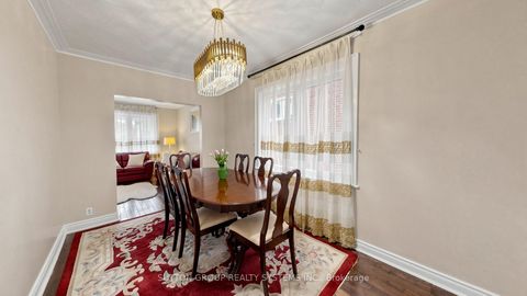Photo 5 at 91 Kirknewton Road, Fairbank, Toronto