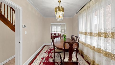 Photo 6 at 91 Kirknewton Road, Fairbank, Toronto