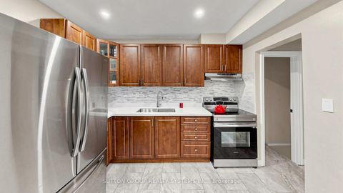 Photo 7 at 91 Kirknewton Road, Fairbank, Toronto