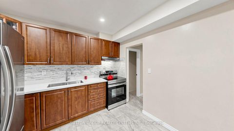 Photo 8 at 91 Kirknewton Road, Fairbank, Toronto