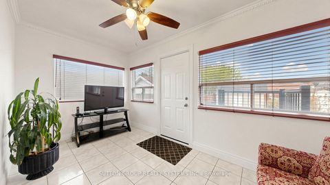 Photo 11 at 91 Kirknewton Road, Fairbank, Toronto