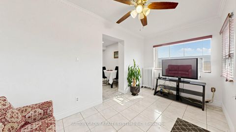 Photo 12 at 91 Kirknewton Road, Fairbank, Toronto