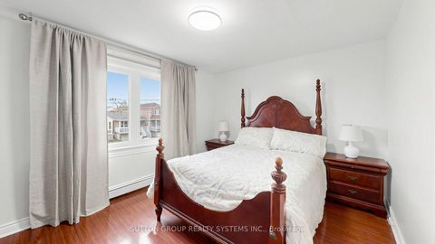 Photo 13 at 91 Kirknewton Road, Fairbank, Toronto