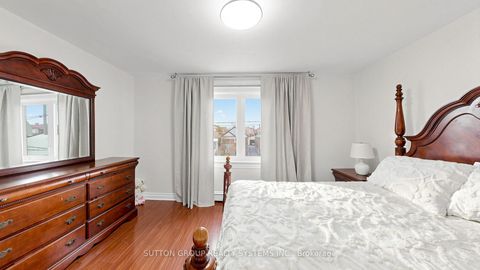 Photo 16 at 91 Kirknewton Road, Fairbank, Toronto
