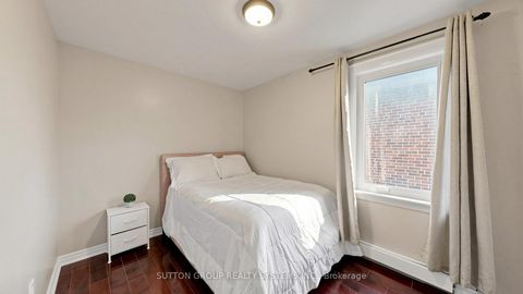 Photo 17 at 91 Kirknewton Road, Fairbank, Toronto