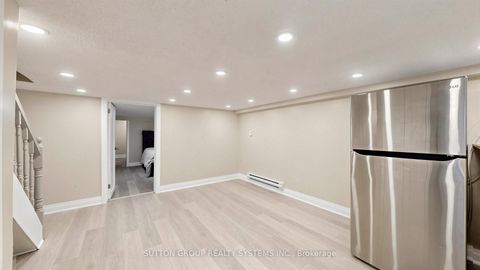 Photo 25 at 91 Kirknewton Road, Fairbank, Toronto