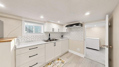 Photo 26 at 91 Kirknewton Road, Fairbank, Toronto