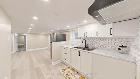 Photo 28 at 91 Kirknewton Road, Fairbank, Toronto