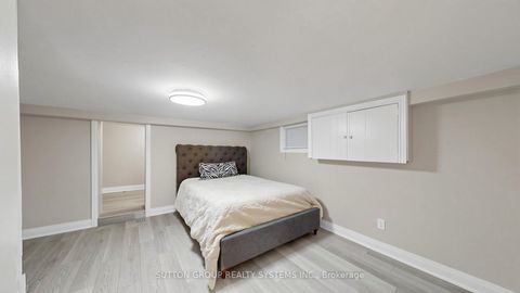 Photo 29 at 91 Kirknewton Road, Fairbank, Toronto