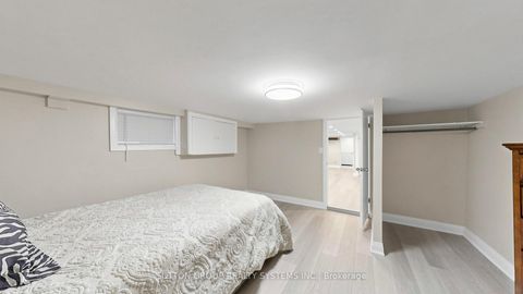 Photo 31 at 91 Kirknewton Road, Fairbank, Toronto