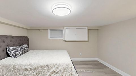 Photo 32 at 91 Kirknewton Road, Fairbank, Toronto