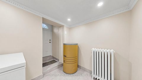 Photo 37 at 91 Kirknewton Road, Fairbank, Toronto