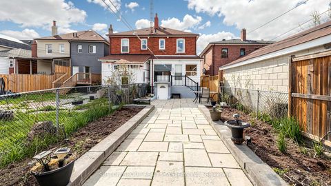Photo 39 at 91 Kirknewton Road, Fairbank, Toronto
