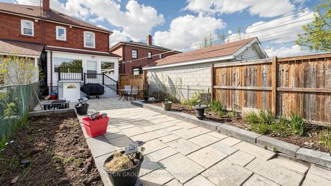 Photo 40 at 91 Kirknewton Road, Fairbank, Toronto