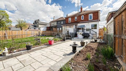 Photo 41 at 91 Kirknewton Road, Fairbank, Toronto