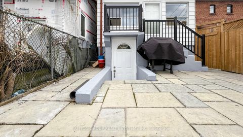 Photo 42 at 91 Kirknewton Road, Fairbank, Toronto