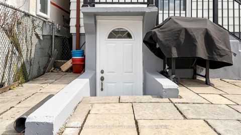 Photo 43 at 91 Kirknewton Road, Fairbank, Toronto