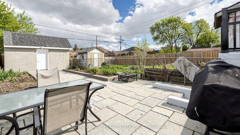 Photo 44 at 91 Kirknewton Road, Fairbank, Toronto