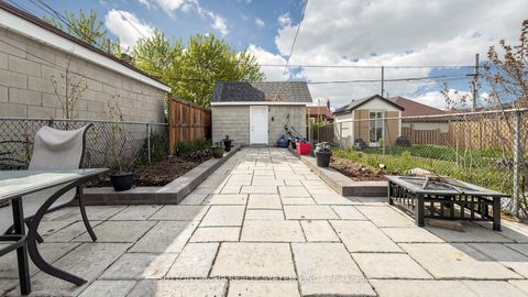 Photo 45 at 91 Kirknewton Road, Fairbank, Toronto