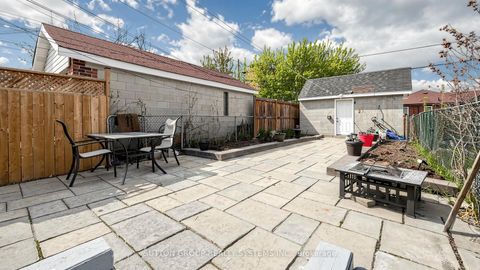 Photo 46 at 91 Kirknewton Road, Fairbank, Toronto