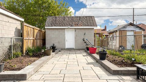 Photo 47 at 91 Kirknewton Road, Fairbank, Toronto