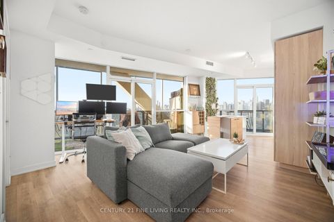 Photo 1 at 2309 - 50 Ordnance Street, Niagara, Toronto