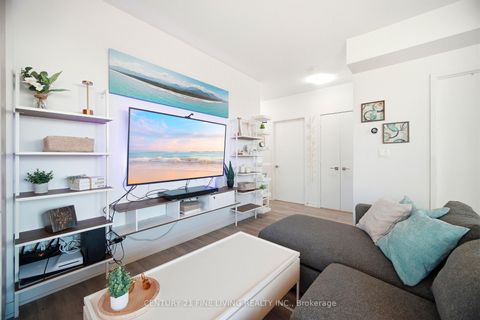 Photo 3 at 2309 - 50 Ordnance Street, Niagara, Toronto